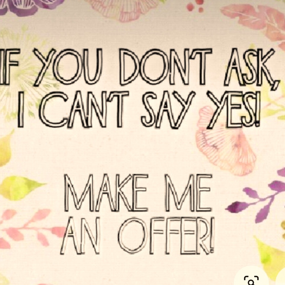 Not For Sale